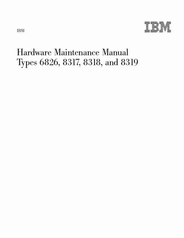 IBM Computer Hardware 8319-page_pdf